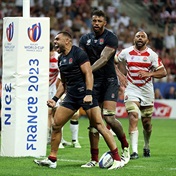 RWC 2023: England labour to victory over Japan to stay on track for playoffs