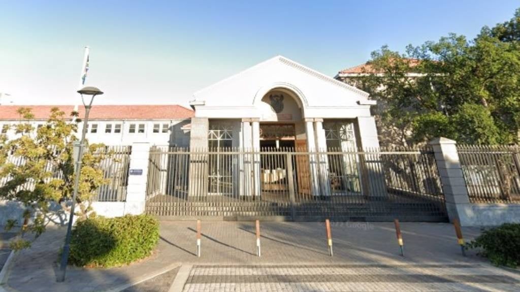 A man from Jeffreys Bay appeared in the Eastern Cape High Court on sex charges against children.