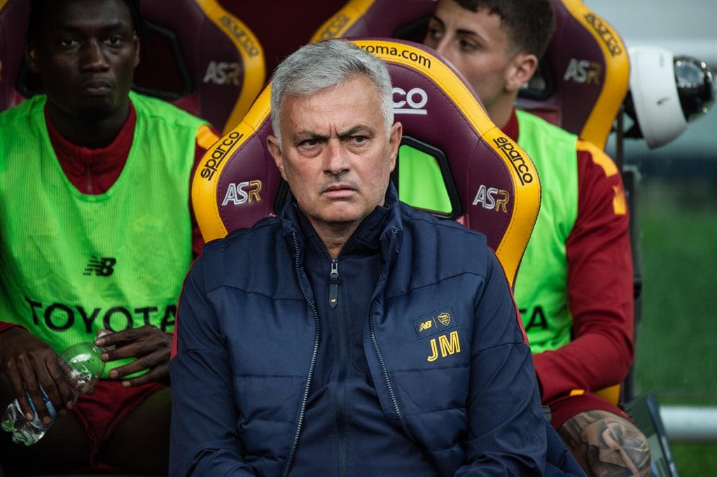 Mourinho Set To Agree To Psg Job If Soccer Laduma 