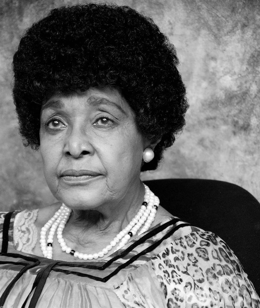 The Cry of Winnie Mandela stage production has been granted a two-week extension at the Market Theatre