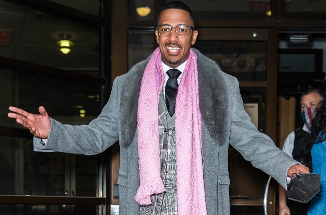 Comedian, actor, rapper, and TV presenter Nick Cannon had a vasectomy consultation. 