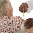 High-dose flu vaccine more effective for seniors