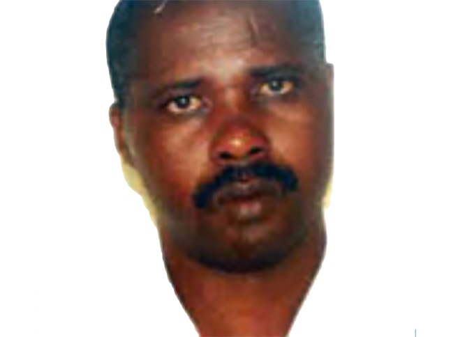 Fulgence Kayishema has been on the run since 1994