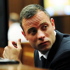 Oscar Pistorius in court on March 19. Image credit: POOL / REUTERS