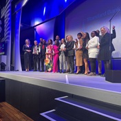 City Press scoops Hard News category at Sikuvile Journalism Awards