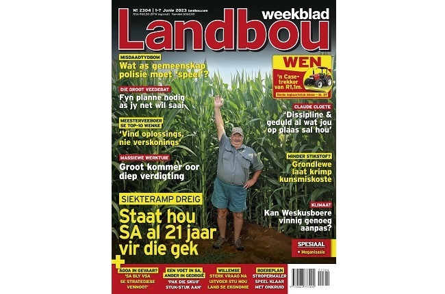 Landbouweekblad, 1 Junie 2023