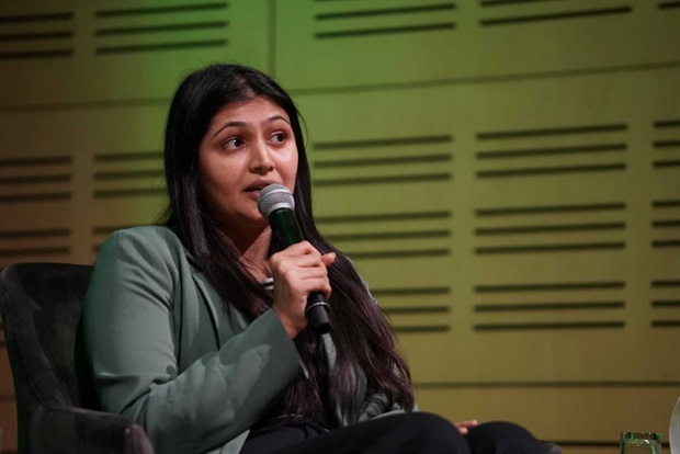 <p>Each of us can evaluate our contribution to immissions. More than that, it's about how you can impact and influence others. How can we raise awareness around the severity of what we're sitting on? We have to build resilience against this,&nbsp;Singh said.&nbsp;</p><p><em>(PHOTO: Luke Daniel/News24)</em></p>&nbsp;
