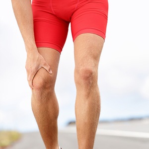 Many runners suffer from osteoarthritis