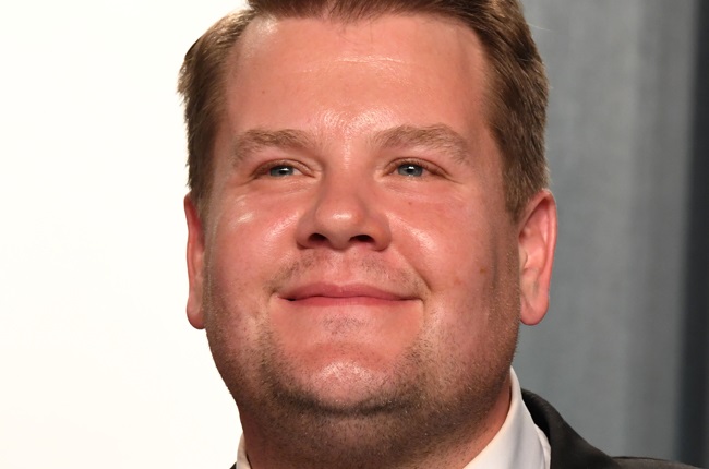 'Funny man' James Corden's 'abusive' behaviour at NY restaurant exposed