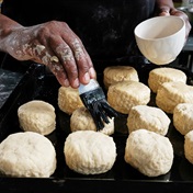 WATCH | Across Zimbabwe, British scones are the taste of home