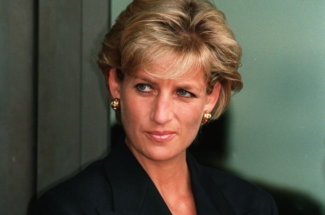 A rare painting of Princess Diana sold for an unexpected price at Sotheby’s recently. (PHOTO: Gallo Images/Getty Images)