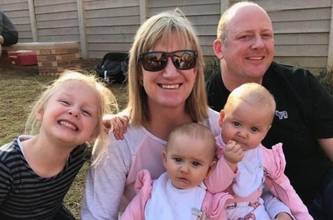 Lauren Dickason has been sentenced to 18 years in a psychiatric facility in New Zealand for the murder of her three children. (Facebook/Lauren Dickason)