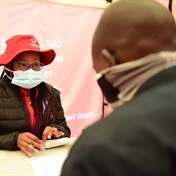 Testing and screening for TB back on track following Covid-19 disruptions - NICD