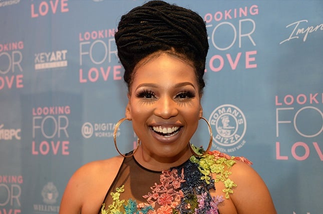 News24 | Former Muvhango actor Phindile Gwala clears up MK Party ceremony attendance rumours