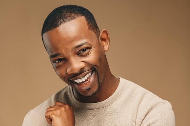Grammy award winner Zakes Bantwini can't wait to celebrate with his hometown people. 