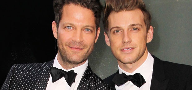 Nate Berkus And His Boyfriend Make The Cutest Couple Channel24   7cfb3f6060754778ad84685ab0628f2a 