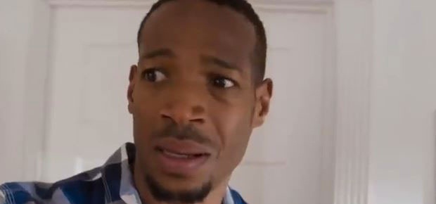 Marlon Wayans in A Haunted House 2 (Youtube)