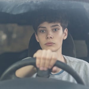 An American study shows that teenagers with ADHD are more likely to drive recklessly. 