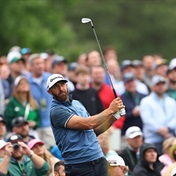 LIV-PGA feud set aside at Masters but Norman eyes fiery finish