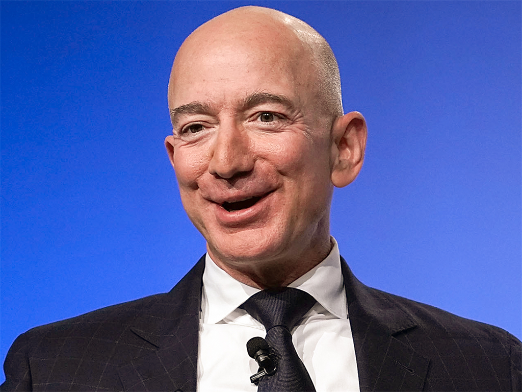 Jeff Bezos Steps Down Heralding A New Era For Amazon Fin24