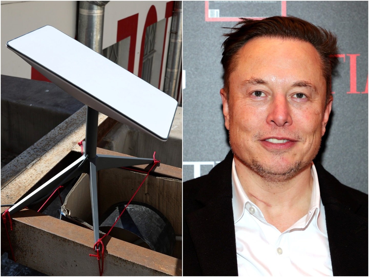 Elon Musk's SpaceX is expanding its Starlink internet service to yachts and cargo ships.