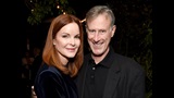 Marcia Cross says her anal cancer may have come from the same strain of HPV that caused her husband's throat cancer. Here's how that's possible.