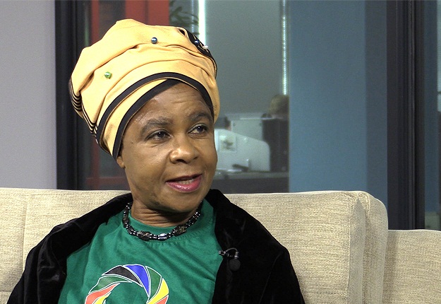 Agang won't be bullied by the DA -Mamphela Ramphele | News24