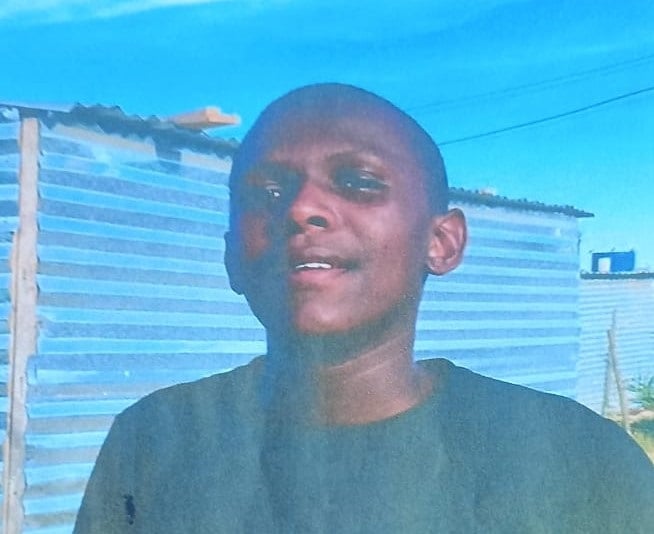 Nastal Mkhonto has been missing since Christmas day.