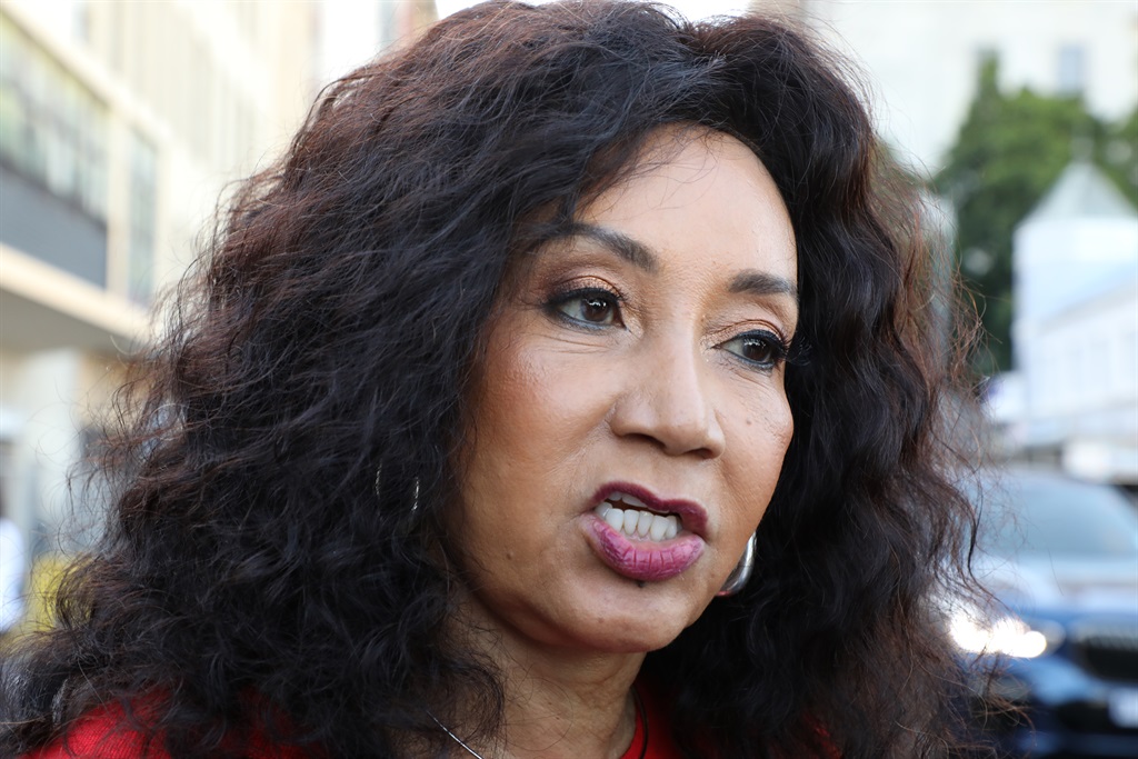News24.com | Public Protector guns for Lindiwe Sisulu in scathing report over task team appointment