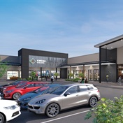 TAKE A LOOK | Kyalami Corner owner to open new R210m mall in Roodepoort