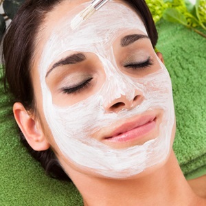 Facials are beneficial for general skin health.