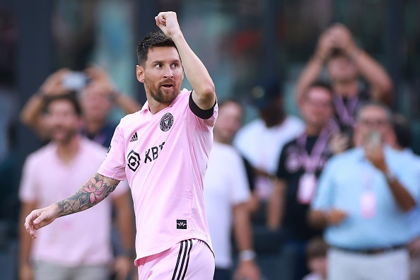Inter Miami Coach Sends Warning To Rivals Over Messi Treatment | Soccer  Laduma