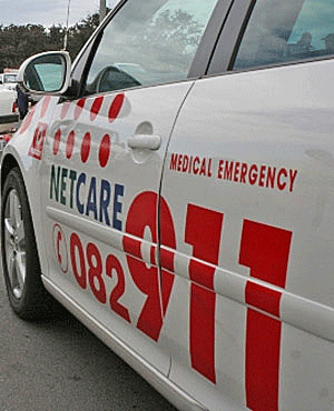 (Supplied Netcare911)