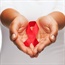 Cancer comes early for HIV+
