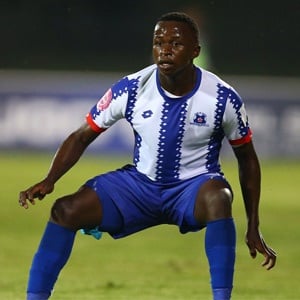 Unsettled Pirates midfielder Ndlovu may head back to Maritzburg