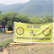 Lily Mine inquest: We were confident activities would not cause mine collapse - geologist