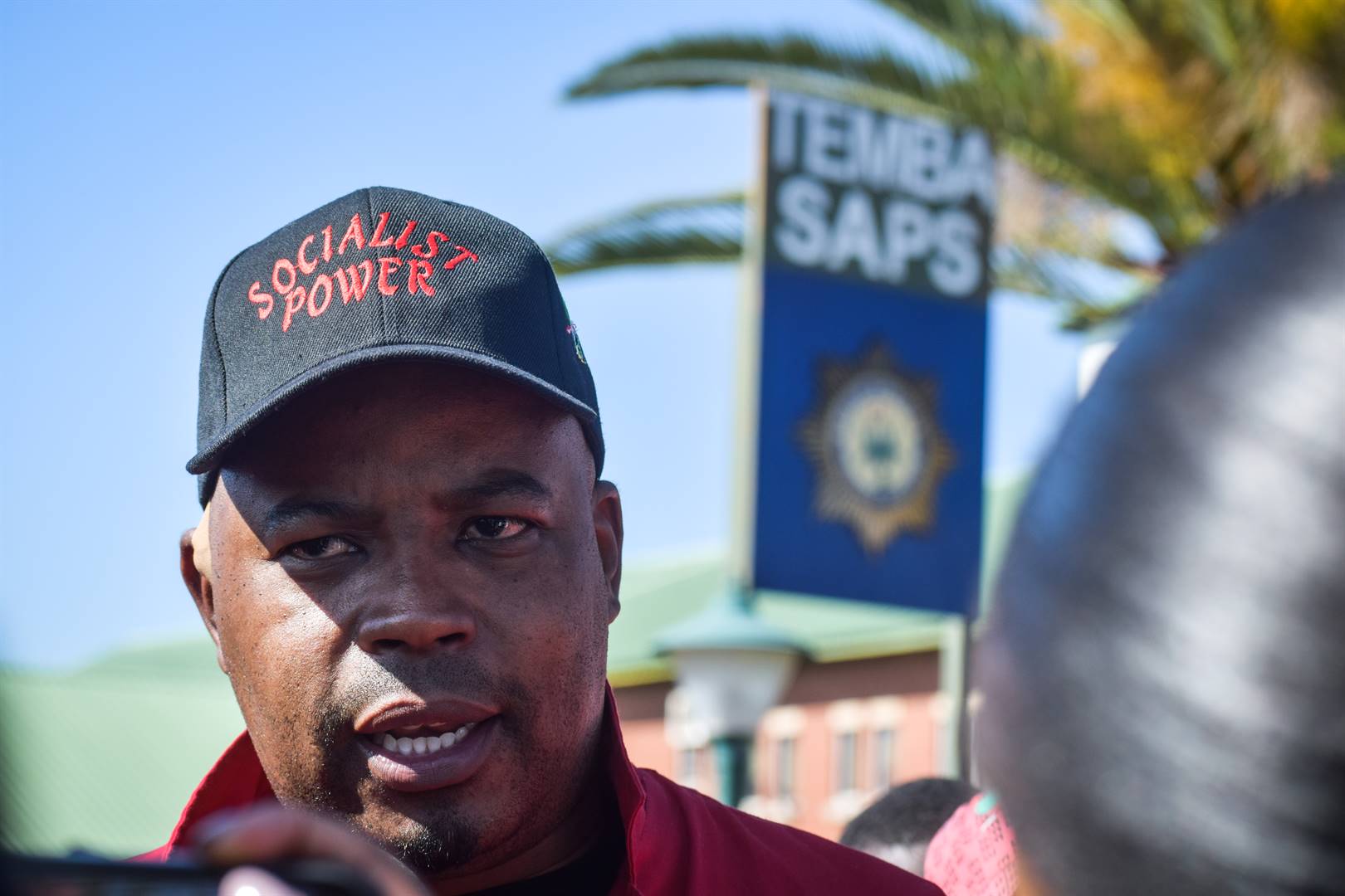 News24 | EFF Tshwane leader claims 'm**r a Boer' was aimed at FF Plus member, not Afrikaner community