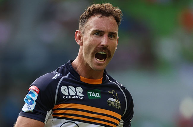 Nic White for Brumbies