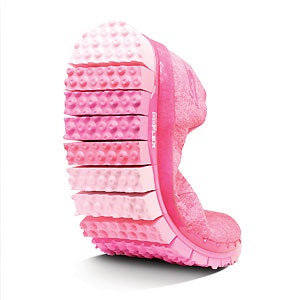 Skechers GO FLEX Walk™ in gorgeous pink. 