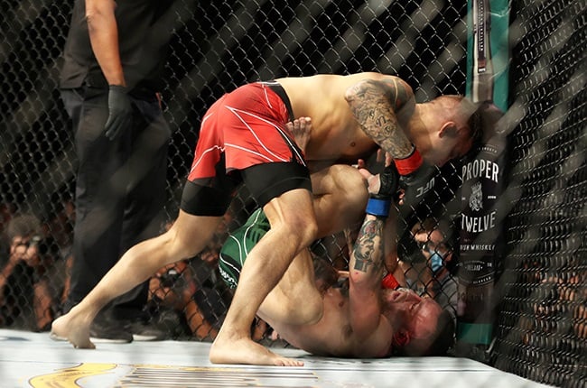 Dustin Poirier: 25 Things You Don't Know About Me