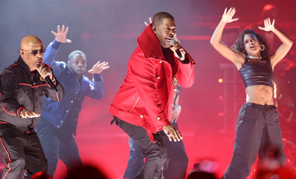 Hip-hop's 50th celebration begin at the Grammys | News24