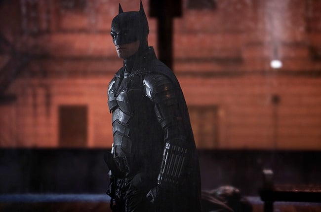 The Batman' Takes Home the Best Superhero Award at IMDb! - DC UPDATES