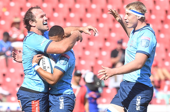 News24.com | URC run-in: Bulls secure quarter-final place while Sharks, Stormers have it all to do