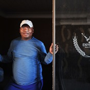 Watch | Enyobeni tavern owner vows to resurrect his business