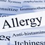 Semen and other bizarre allergies