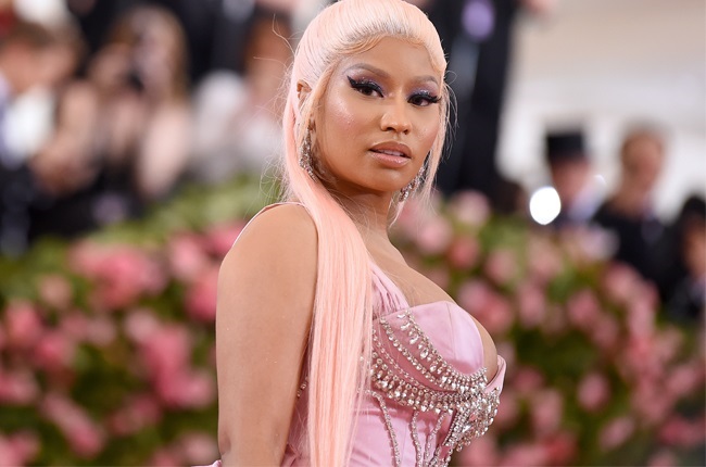 Nicki Minaj Stars in Marc Jacobs Spring 2022 Campaign: Shop the Collection  Before It Sells Out