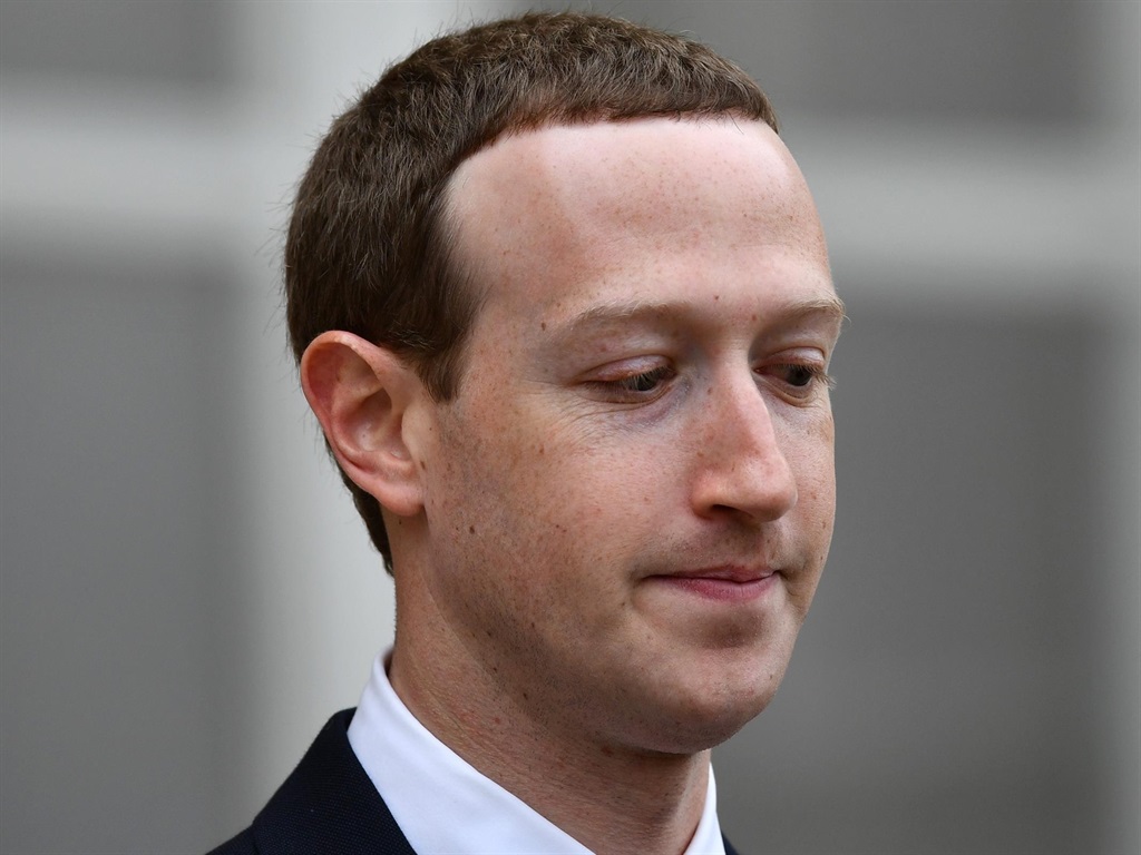 Facebook leak contained phone numbers for 419 million users