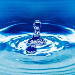 Water drop - Google Free Image
