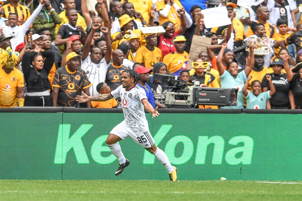 Derby Triumph Secures Pirates Nedbank Cup Final Berth