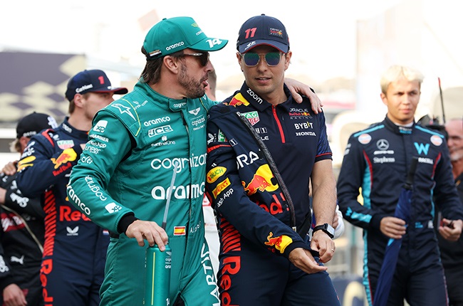 Performers and over-achievers: The F1 five who drive to thrive after 2023’s opening races | Sport